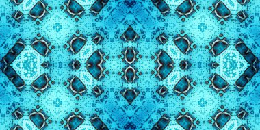 Kusursuz soyut desen. Doku sanatı afişi