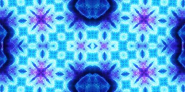 Kusursuz soyut desen. Doku sanatı afişi