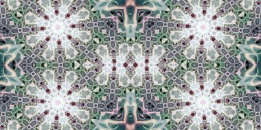 Kusursuz soyut desen. Doku sanatı afişi