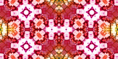 Kusursuz soyut desen. Doku sanatı afişi