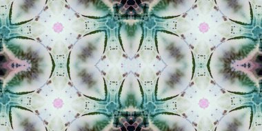 Kusursuz soyut desen. Doku sanatı afişi