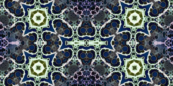 Kusursuz soyut desen. Doku sanatı afişi