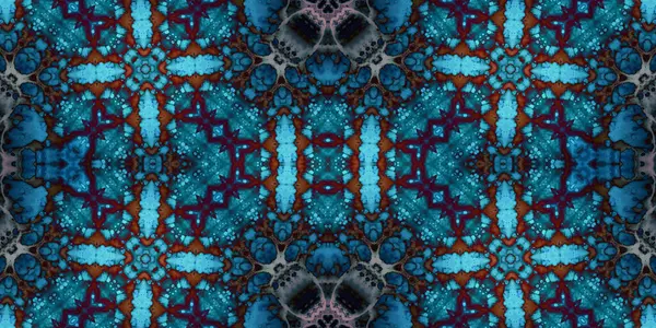 Kusursuz soyut desen. Doku sanatı afişi