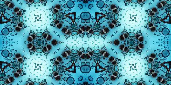 Kusursuz soyut desen. Doku sanatı afişi