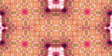 Kusursuz soyut desen. Doku sanatı afişi