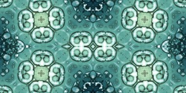 Kusursuz soyut desen. Doku sanatı afişi