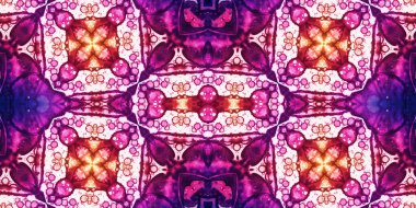 Kusursuz soyut desen. Doku sanatı afişi