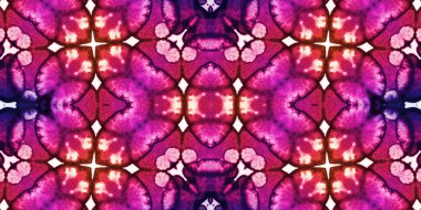 Kusursuz soyut desen. Doku sanatı afişi