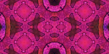 Kusursuz soyut desen. Doku sanatı afişi