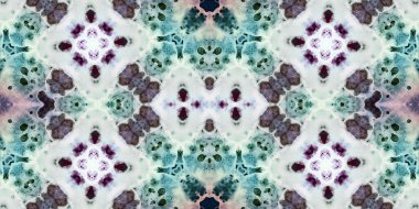 Kusursuz soyut desen. Doku sanatı afişi