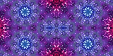 Kusursuz soyut desen. Doku sanatı afişi