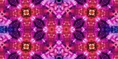 Kusursuz soyut desen. Doku sanatı afişi