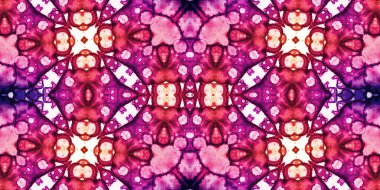 Kusursuz soyut desen. Doku sanatı afişi