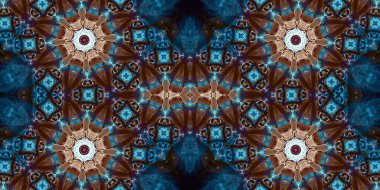 Kusursuz soyut desen. Doku sanatı afişi