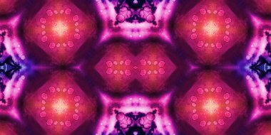 Kusursuz soyut desen. Doku sanatı afişi