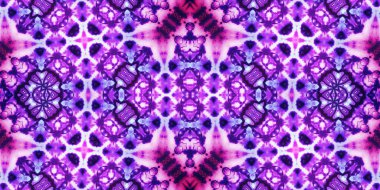 Kusursuz soyut desen. Doku sanatı afişi