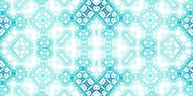 Kusursuz soyut desen. Doku sanatı afişi