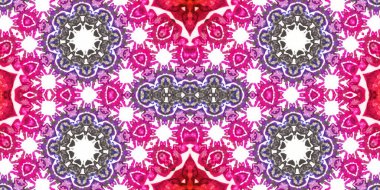 Kusursuz soyut desen. Doku sanatı afişi