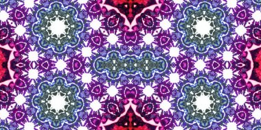 Kusursuz soyut desen. Doku sanatı afişi