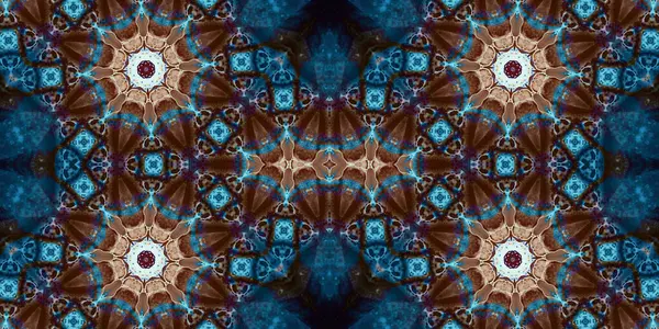 Kusursuz soyut desen. Doku sanatı afişi