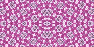 Kusursuz soyut desen. Doku sanatı afişi