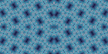 Kusursuz soyut desen. Doku sanatı afişi