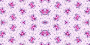 Kusursuz soyut desen. Doku sanatı afişi