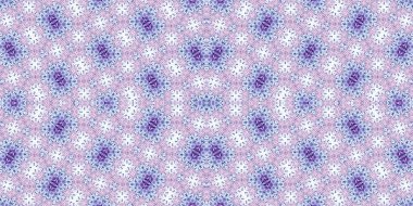 Kusursuz soyut desen. Doku sanatı afişi