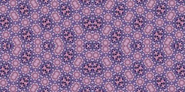 Kusursuz soyut desen. Doku sanatı afişi