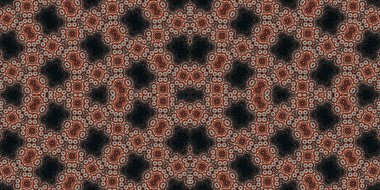 Kusursuz soyut desen. Doku sanatı afişi