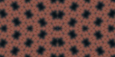 Kusursuz soyut desen. Doku sanatı afişi