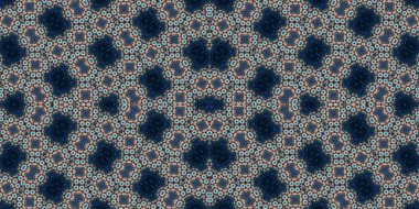 Kusursuz soyut desen. Doku sanatı afişi