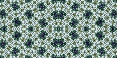 Kusursuz soyut desen. Doku sanatı afişi