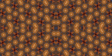 Kusursuz soyut desen. Doku sanatı afişi