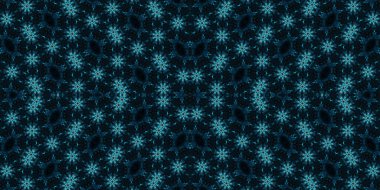 Kusursuz soyut desen. Doku sanatı afişi