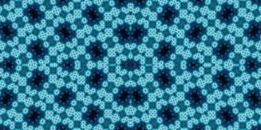 Kusursuz soyut desen. Doku sanatı afişi