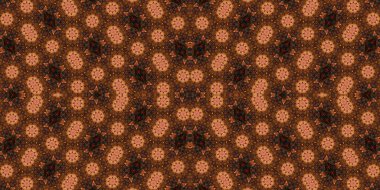 Kusursuz soyut desen. Doku sanatı afişi