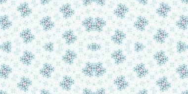 Kusursuz soyut desen. Doku sanatı afişi