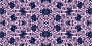 Kusursuz soyut desen. Doku sanatı afişi