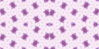 Kusursuz soyut desen. Doku sanatı afişi