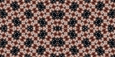 Kusursuz soyut desen. Doku sanatı afişi