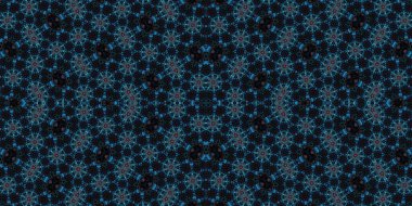 Kusursuz soyut desen. Doku sanatı afişi