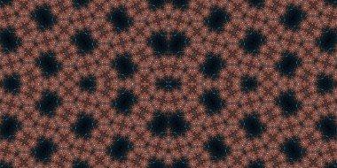 Kusursuz soyut desen. Doku sanatı afişi