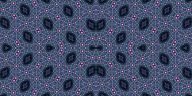 Kusursuz soyut desen. Doku sanatı afişi