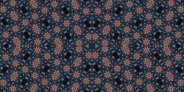 Kusursuz soyut desen. Doku sanatı afişi