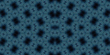 Kusursuz soyut desen. Doku sanatı afişi