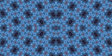 Kusursuz soyut desen. Doku sanatı afişi