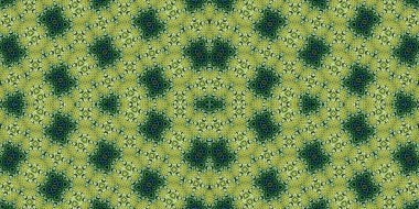 Kusursuz soyut desen. Doku sanatı afişi