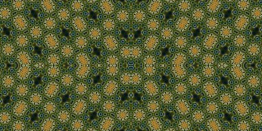 Kusursuz soyut desen. Doku sanatı afişi