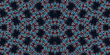 Kusursuz soyut desen. Doku sanatı afişi